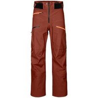 2023 Ortovox 3L Deep Shell Pants Mens