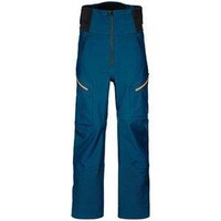2023 Ortovox 3L Guardian Shell Pants Mens