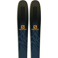 2019 Salomon QST 99 Mens