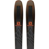 2019 Salomon QST 92 Mens