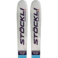 2021 Stockli Stormrider 95 Mens