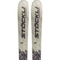 2021 Stockli Stormrider 88 Mens