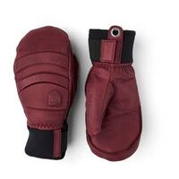 2026 Hestra Fall Line Mitt Unisex