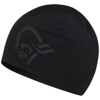 2024 Norrona pureULL 180 Beanie Unisex