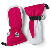 2026 Hestra Womens Heli Mitt Womens