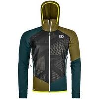 2024 Ortovox Col Becchei Jacket Mens