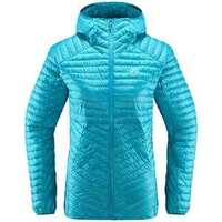 2023 Haglofs L.I.M Mimic Hood Womens