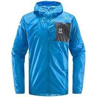 2023 Haglofs L.I.M Shield Hood Mens