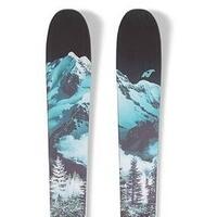 2022 Nordica Santa Ana 95 S