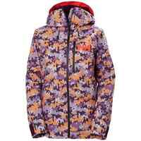 2023 Helly Hansen Powchaser Lifaloft Womens