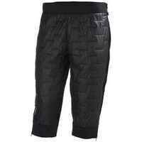 2024 Helly Hansen Lifaloft Full Zip Insulator Three Quarter Pant Mens