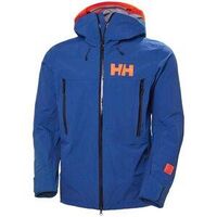 2023 Helly Hansen Sogn Shell 2.0 Mens