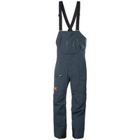 2024 Helly Hansen Ridge Infinity Bib Shell Mens