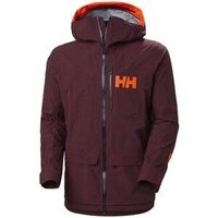 2024 Helly Hansen Ridge Infinity Shell Ski Jacket Mens