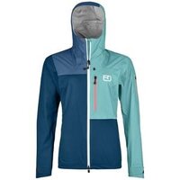 2026 Ortovox 3L Ortler Womens