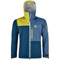 2023 Ortovox 3L Ortler Mens