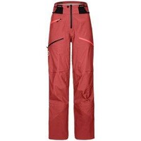 2023 Ortovox 3L Deep Shell Pants Womens