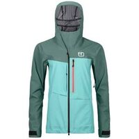 2026 Ortovox 3L Ravine Shell Womens