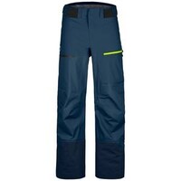 2026 Ortovox 3L Ravine Shell Pants Mens
