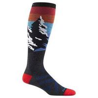 2024 Darn Tough Solstice Over The Calf Lightweight Mens