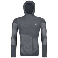 2024 Ortovox Merino Thermovent Hoody Mens
