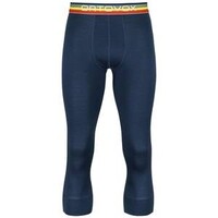 2025 Ortovox 185 RockNWool Short Pants Mens