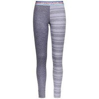 2025 Ortovox 185 RockNWool Long Pants Womens