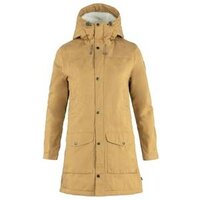 2023 Fjallraven Greenland Winter Parka Womens