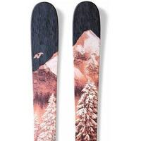 2023 Nordica Santa Ana 98 Womens