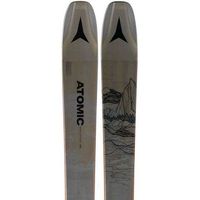 2019 Atomic Bent Chetler 100 Mens