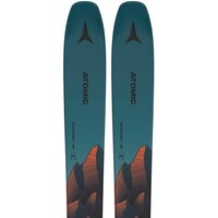 2024 Atomic Backland 107 Mens