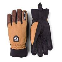 2023 Hestra Army Leather Wool Terry Mens