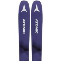 2020 Atomic Backland 102 W AT Setup Womens