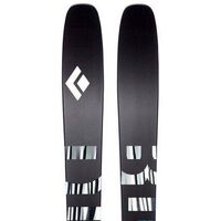 2024 Black Diamond Impulse 104 Unisex