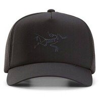2024 Arcteryx Bird Trucker Hat Mens