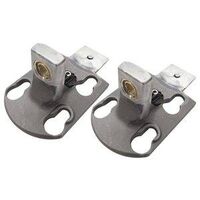 2024 Cast Toe Pedestal Pair Unisex