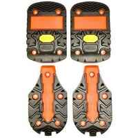2025 Tecnica Ski Boot Sole Blocks Unisex
