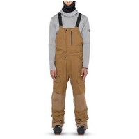 2024 686 Gore-Tex Stretch Dispatch Bib Mens