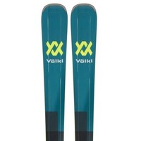 2023 Volkl Deacon 84 Mens