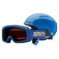 2024 Smith Rascal Glide Jr MIPS Combo