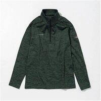 2022 Phenix Alto Half Zip Tee Mens