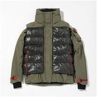 2022 Phenix Alpine Vest on Jacket Mens