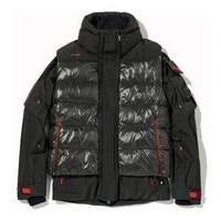 2022 Phenix Alpine Vest on Jacket Mens