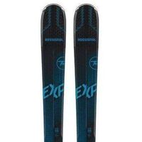2021 Rossignol Experience 88 Ti Basalt Mens