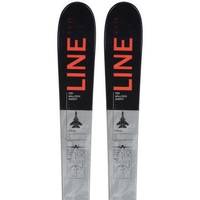 2020 Line Tom Wallisch Shorty