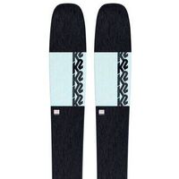 2021 K2 Mindbender 106C Alliance Womens