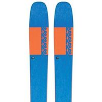 2021 K2 Mindbender 116 C Mens