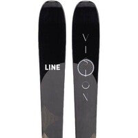 2022 Line Vision 108 AT Setup Mens