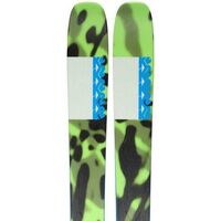 2023 K2 Mindbender 108Ti Mens