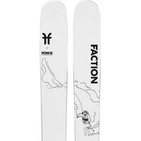 2022 Faction Agent 4.0 POW Collab Mens